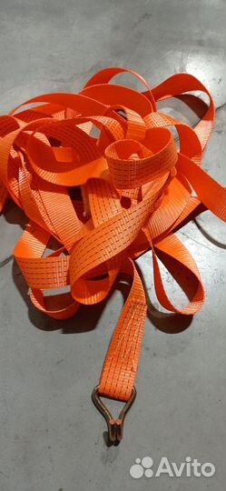 Ремни стяжение для крепления груза