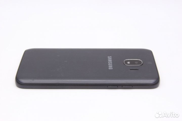 Samsung J250F/DS Galaxy J2 (2018) 16Gb Black