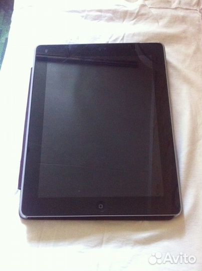 iPad 2 16gb wi-fi 3G