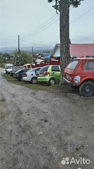 Авто разбор