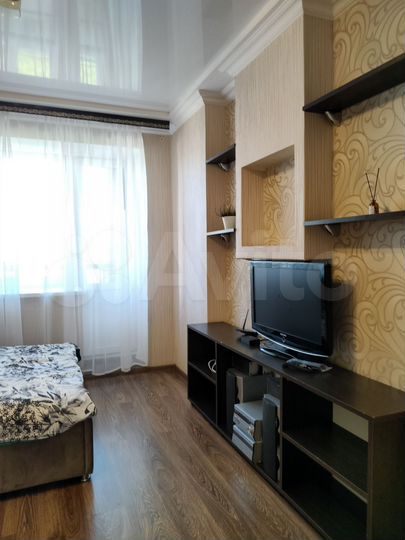 1-к. квартира, 45 м², 3/16 эт.
