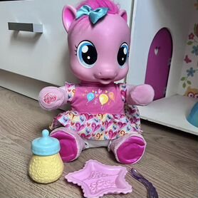 Пинки пай от My little pony, оригинал