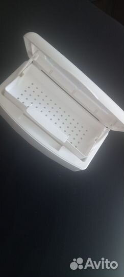 Стерилизатор для пинцетов