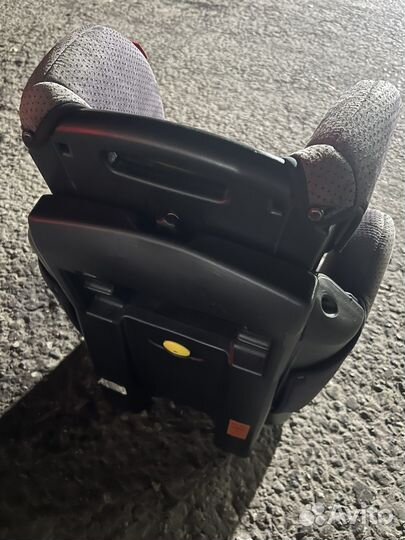 Детское автокресло Recaro