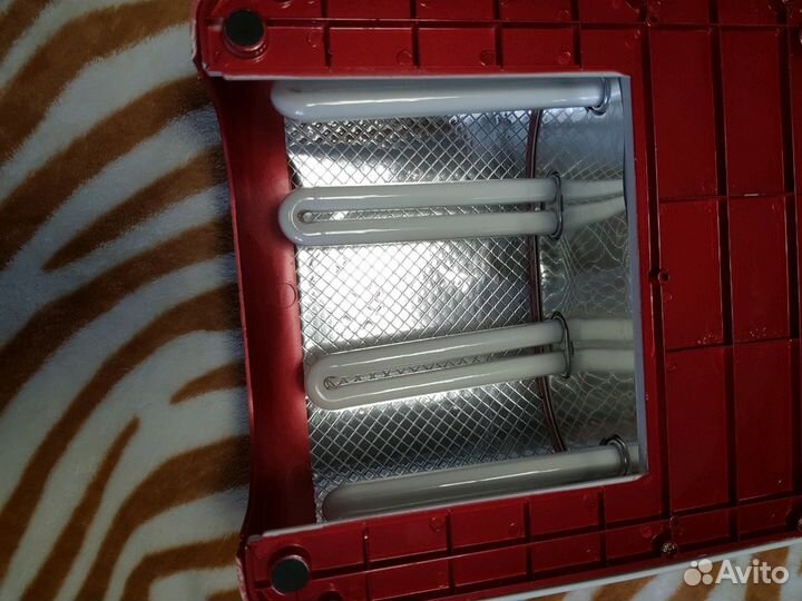 Уф лампа для полимеризации гель-лака