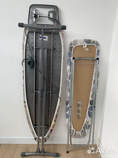 Встраиваемая гладильная доска