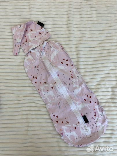 Вещи пакетом на девочку