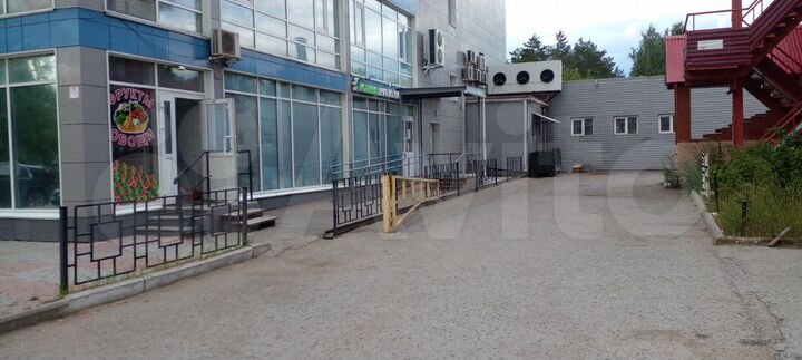 Торговая площадь, 178 м²