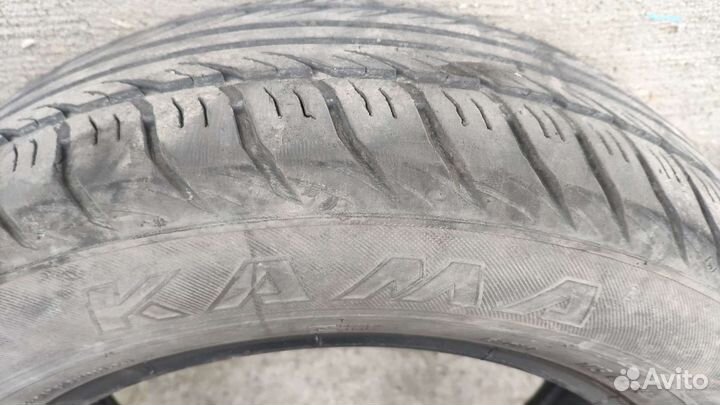 КАМА Breeze 175/65 R14