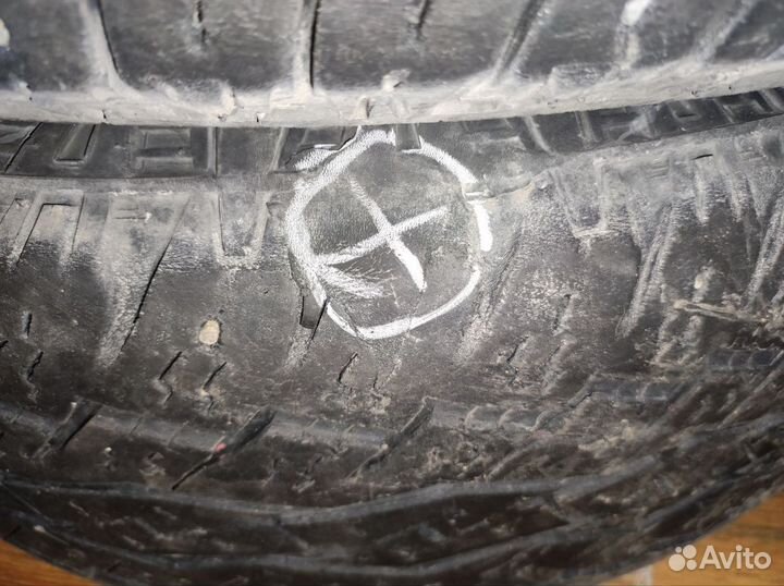 Toyo Open Country A/T Plus 225/65 R17 102H