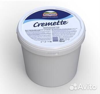 Ведро пластиковое с крышкой 10кг