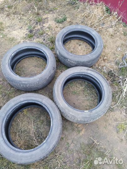 Nokian Tyres Hakka Green 195/55 R16