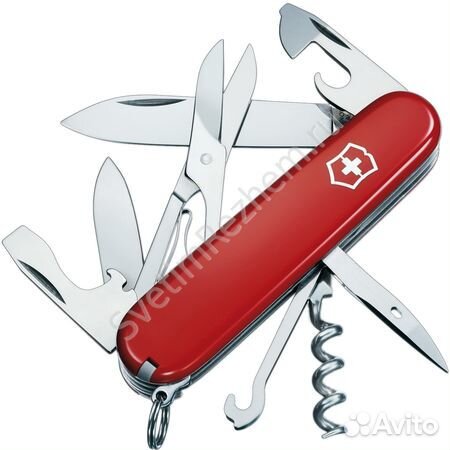 Нож Victorinox 1.3703 Climber