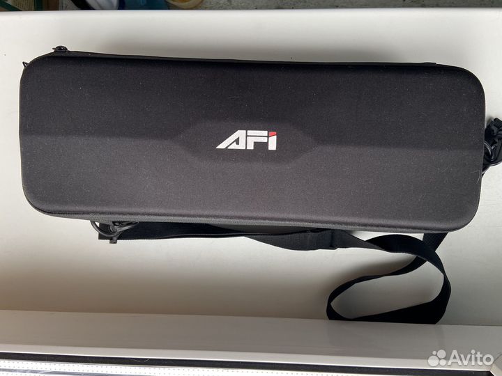 Стабилизатор для смартфонов AFI V5 с миништативом