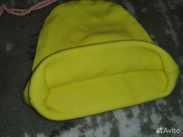 Шапочки На 1,5-2 года