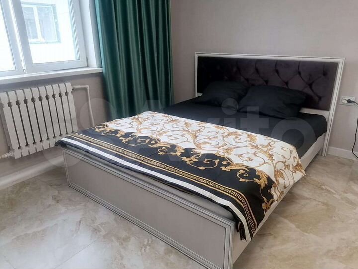 Квартира-студия, 25 м², 2/3 эт.