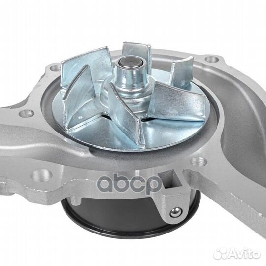 Помпа, водяной насос mitsubishi Pajero II/III/I