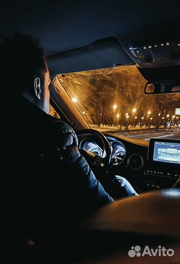 Техник-водитель, водитель-помощник