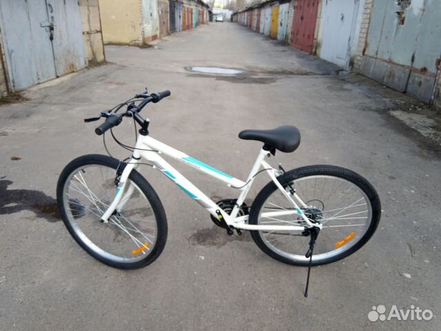 Велосипед женский 26