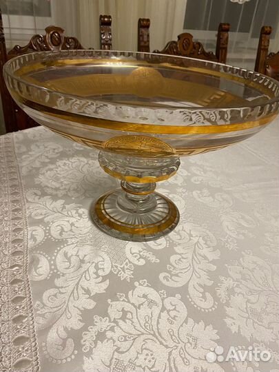 Ваза для фруктов