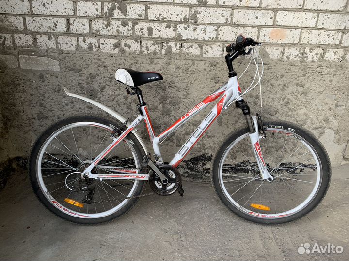 Велосипед Stels Miss 6100