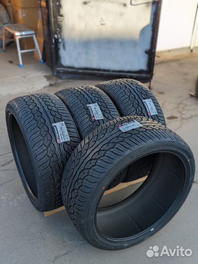 Yokohama Parada Spec-X 305/35 R24 112V