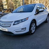 Chevrolet Volt 1.4 CVT, 2013, 230 000 км, с пробегом, цена 1 250 000 руб.