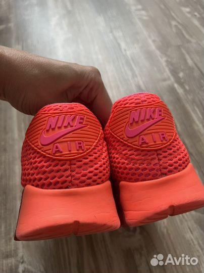 Кроссовки nike air max оригинал