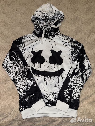 Свитшот на мальчика 146-152