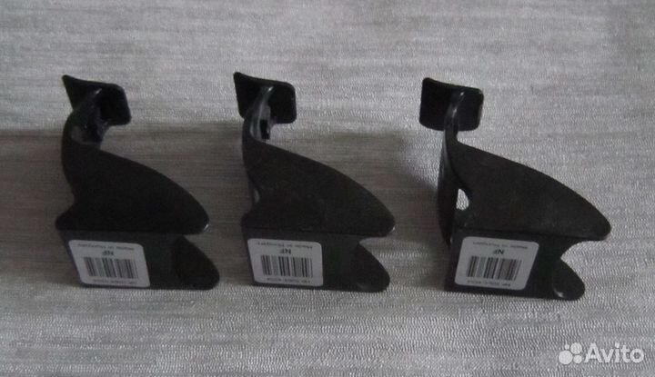 HP 5064-4554 print cartridge protector HP 57, 58