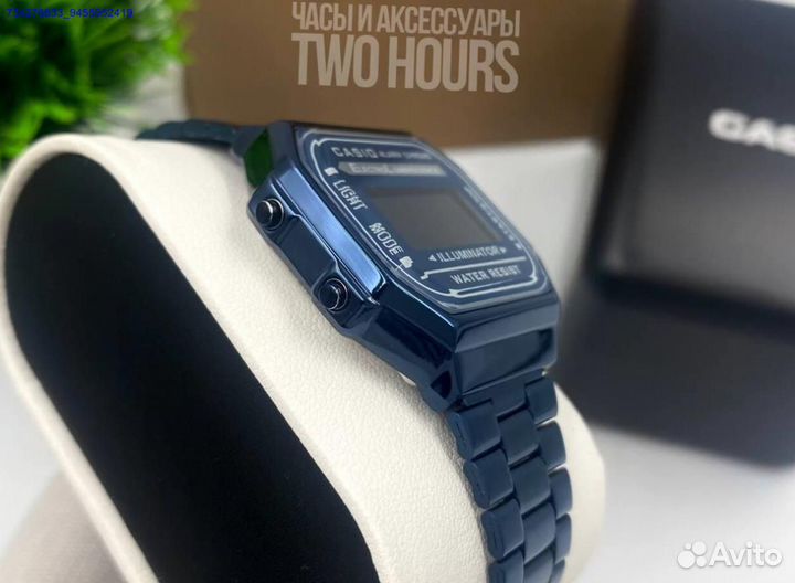 Часы Casio Vintage