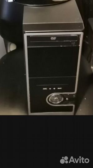 Компьютер Core i3