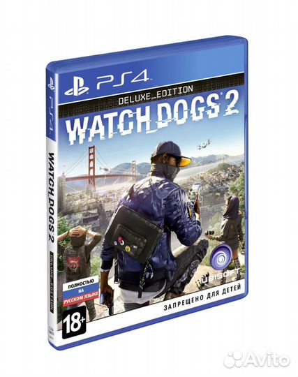 Игры для приставок ps4 2 части