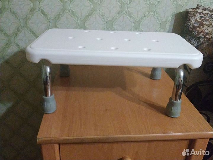 Табурет-ступенька, медицинское изделие