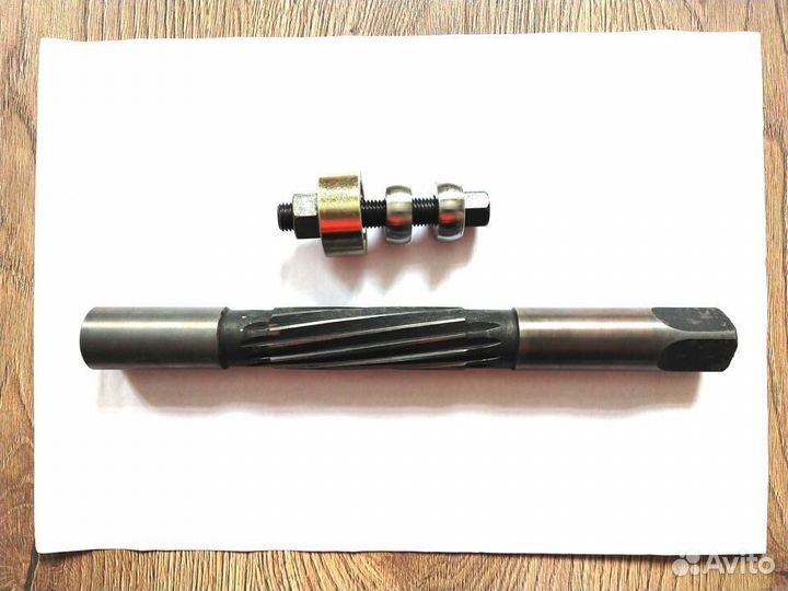 Набор для ремонта шкворней D30 мм ЗИЛ 