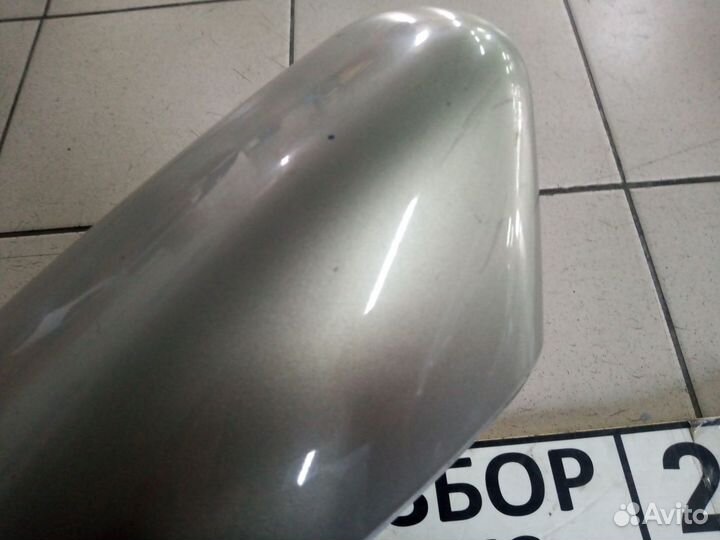 Накладка зеркала левое Land Rover Discovery