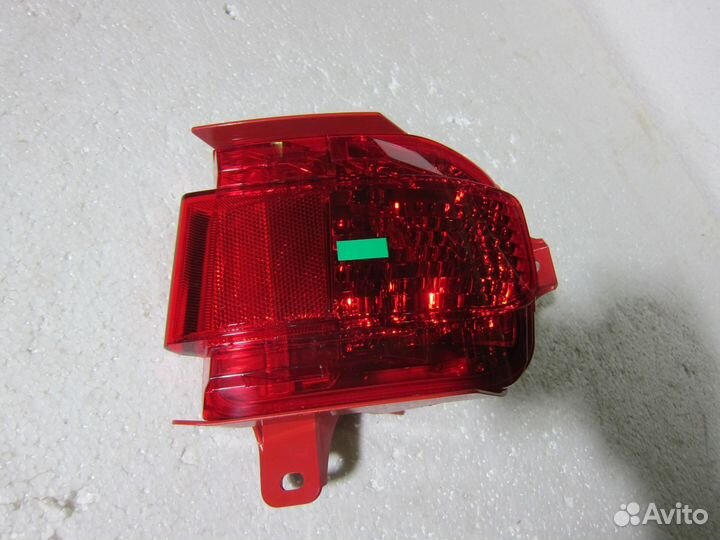 Фонарь птф правый Lexus LX 3 рест ориг