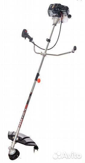 Прокат триммера бензинового и газонокосилки