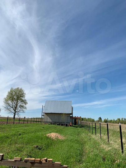 Участок 20 сот. (ИЖС)