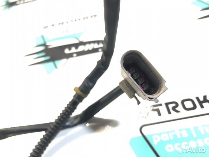 Датчик кислорода Volkswagen Passat B6 BWA 2005