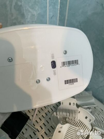 Электробигуди