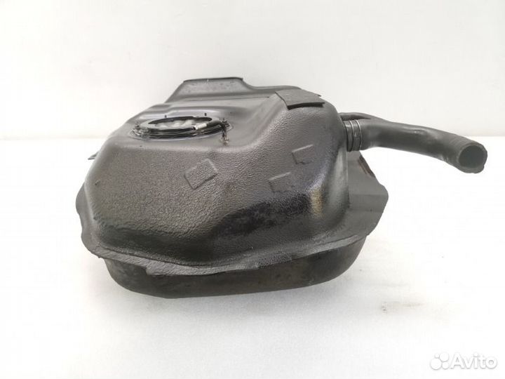 Бак топливный Mitsubishi Outlander 3 рестайлинг