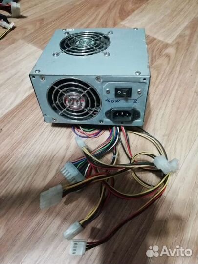 Блок питания для компьютера
