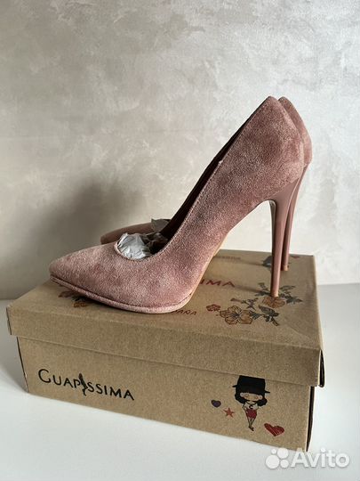 Туфли женские 37 размер новые