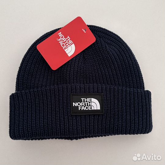 Шапки The north face