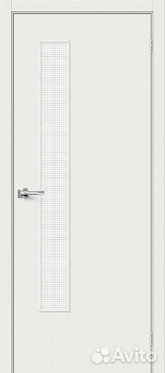 Двери межкомнатные