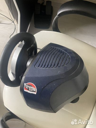 Игровой руль для пк Thrustmaster
