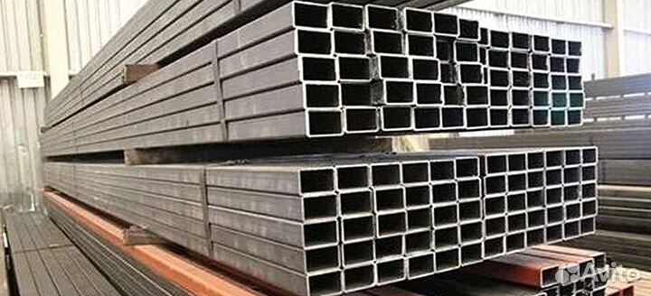 Профильная труба