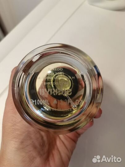 Туалетная вода женская