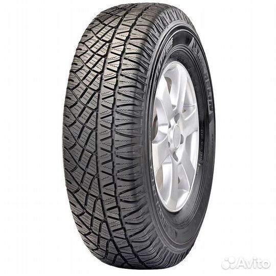 Michelin Latitude Cross 235/75 R15 109H